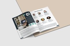 Proposal Template Product Image 2