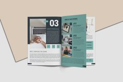 Proposal Template Product Image 4