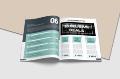 Proposal Template Product Image 6
