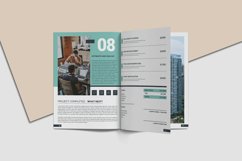 Proposal Template Product Image 8