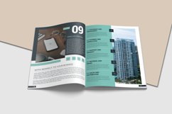 Proposal Template Product Image 9