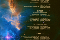 Proscenium Arch - An Ultra-Wide Cinematic Sci-Fi Font Product Image 7
