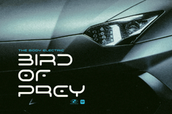 Proscenium Arch - An Ultra-Wide Cinematic Sci-Fi Font Product Image 15