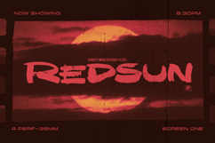 Proscenium Brush - Zen and the Art of Brush Fonts Product Image 11