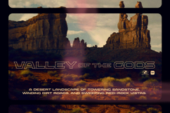 Proscenium Serif - A Widescreen Title Font Designed for Cine Product Image 10