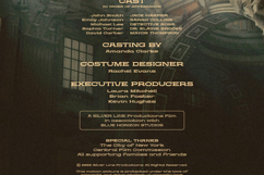 Proscenium Slab - An Ultra-Wide Font Designed for Cinema Product Image 7