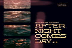 Proscenium Slab - An Ultra-Wide Font Designed for Cinema Product Image 15