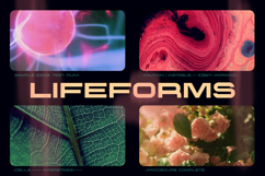 Proscenium - A Wide Sans-Serif Font Designed for Cinema Product Image 12