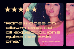 Proscenium - A Wide Sans-Serif Font Designed for Cinema Product Image 13