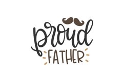 Proud Father Product Image 1
