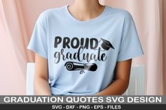 Graduation SVG Bundle Product Image 4