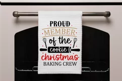 Holiday Svg, Kitchen Towel Svg,Baking Crew Svg,Lets Get Baked,Funny Kitchen Svg,Kitchen Apron Design,Christmas Dish Towel,Kitchen Sayings Png,Santa Claus Towel Svg,Believe Svg,Round,Ornament Svg,Christmas Svg,Christmas Png,Christmas Cut File,Christmas Bun