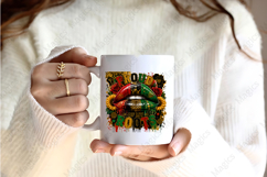 Proud of My Roots African Heritage PNG Design for Black Product Image 2