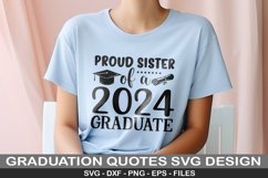 Graduation SVG Bundle Product Image 7