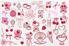 Coquette Bar - Hand-Drawn Cocktails Product Image 2