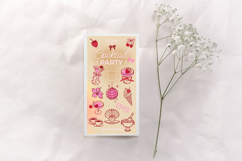 Coquette Bar - Hand-Drawn Cocktails Product Image 4