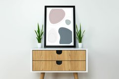 Fashion elegant painting posters Product Image 2