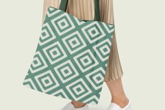 Cloth colorful seamless patterns Product Image 2