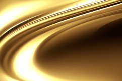 Bright Original Collection of Abstract Golden Background Product Image 2