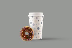Colorful seamless delicate patterns Product Image 3