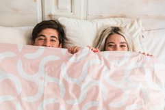 Delicate seamless curly patterns Product Image 4