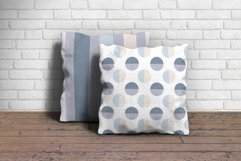 Colorful delicate textile patterns Product Image 2