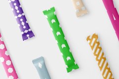 Bright seamless minimal patterns Product Image 2