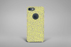 Trendy vector seamless patterns Product Image 2