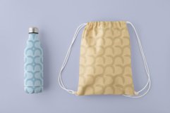 Colorful delicate curly patterns Product Image 4