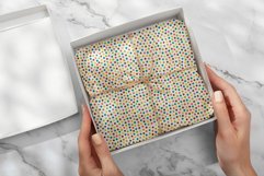 Colorful seamless textile patterns Product Image 5