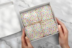 Colorful delicate seamless patterns Product Image 4