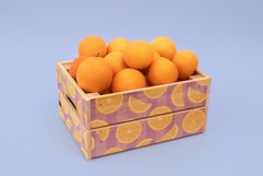 Bright colorful summer posters Product Image 3