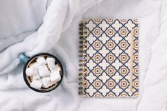 Mosaic tile ornamental patterns Product Image 6