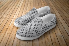 Minimal textile striped patterns Product Image 5