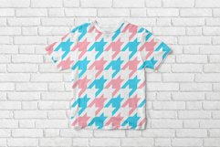 Colorful geometric delicate patterns Product Image 6