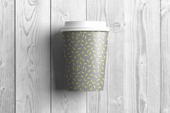 Trendy vector seamless patterns Product Image 4