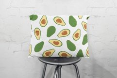 Bright cartoon fruits patterns Product Image 4