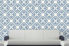 Mosaic tile ornamental patterns Product Image 5