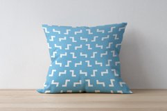 Bright seamless minimal patterns Product Image 4