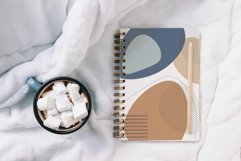 Fashion elegant painting posters Product Image 4