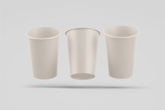 Delicate seamless striped patterns Product Image 3