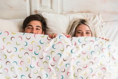 Colorful seamless textile patterns Product Image 3