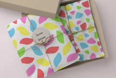 Funky colorful summer patterns Product Image 3