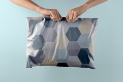 Colorful delicate textile patterns Product Image 3
