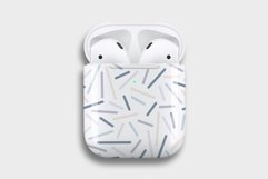 Colorful seamless delicate patterns Product Image 2
