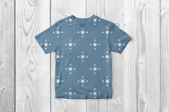 Simple seamless stylish patterns Product Image 5