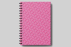 Bright striped minimal patterns Product Image 6