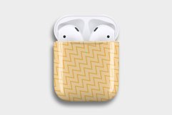 Color striped seamless patterns Product Image 2