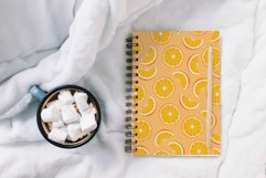 Bright colorful fruits patterns Product Image 4