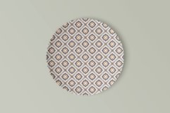 Mosaic tile ornamental patterns Product Image 3
